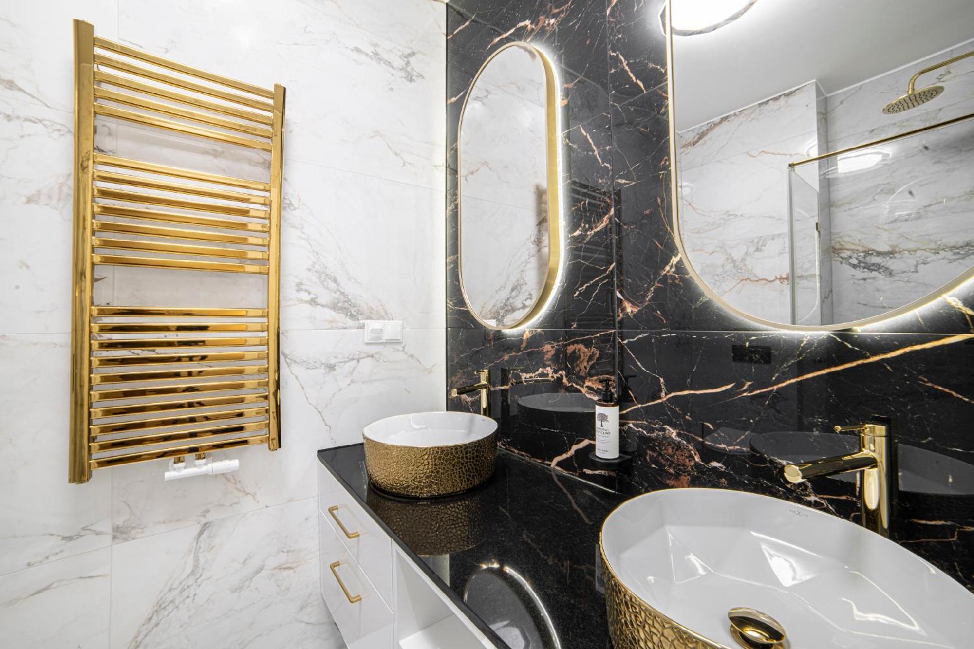 Apartament Amber Centrum Z Basenem Daire Gdansk Dış mekan fotoğraf