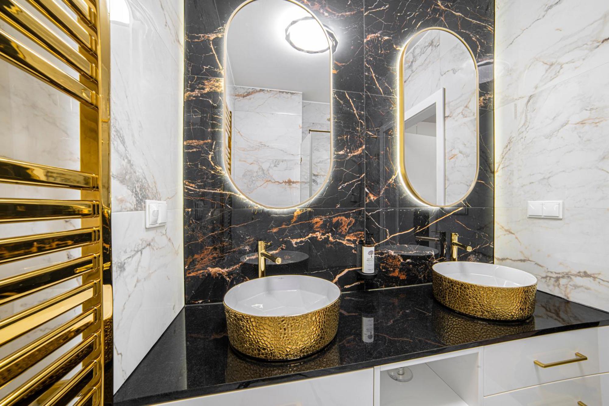 Apartament Amber Centrum Z Basenem Daire Gdansk Dış mekan fotoğraf